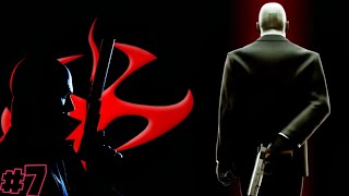 Hitman Blood Money Part 7 All Don Kill 7 [upl. by Ewen]