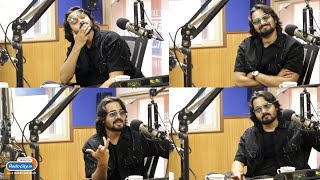 Bhuvan Bam On His New Web Series Relationship and Music  Dhindora  BB Ki Vines [upl. by Ardme]