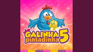 Galinha Pintadinha 5 [upl. by Sivaj]