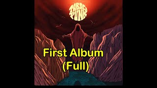 Tabaco Funk First album Full Tabaco Funk primer disco completo [upl. by Flint]