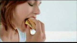 McDonalds Summer 2007 Commercial [upl. by Attevad180]