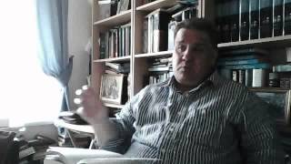 A History of Christianity Dr Diarmaid MacCulloch p2 Jason Burns [upl. by Viviane]