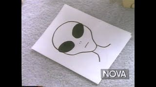 Nova Kidnapped By UFOs  The True Story of Alien Abductions 1996 [upl. by Akirat]