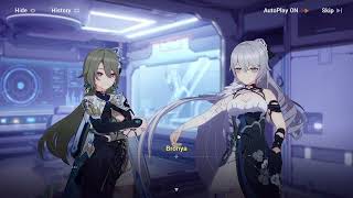 Honkai Impact farming event part 4 giving up [upl. by Strong]