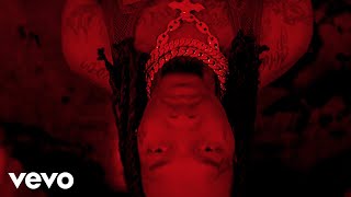 Offset  Red Room Official Video [upl. by Enia]