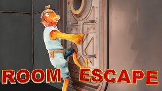 ROOM ESCAPE 526532543594 [upl. by Emmalynne]