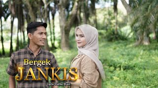 BERGEKJANKIS  Official Music Video [upl. by Aihsyla115]