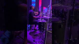 Energetic drummer 💪💪🥁🥁worshipdrummer drums worshipdrumming gospelmusic music drummerdotcom [upl. by Becket401]