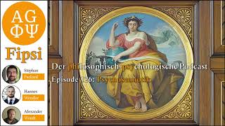 Psychosemiotik mit Stephan Packard  Fipsi E 126 [upl. by Erdnassac]