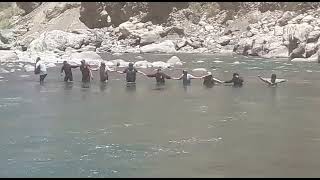 Analizan cuerpo hallado en el Colca para ver si se trata de Natacha de Crombrugghe [upl. by Niras67]