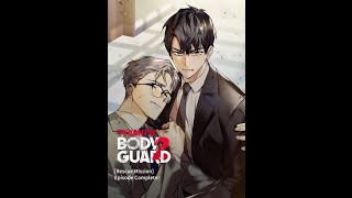 Tyrants Bodyguard Season 2 Ep 21  Maybe Interactive Stories [upl. by Anaidiriv635]