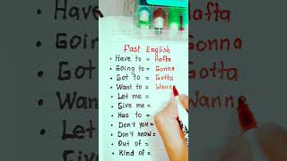 Fast Englishenglish مکالمهزبانانگلیسی آموزش زبان spokenenglish english easy englishcarmar [upl. by Acey]