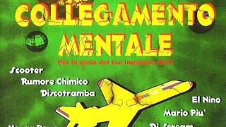 Collegamento Mentale Vol01 CD01 [upl. by Ednihek907]