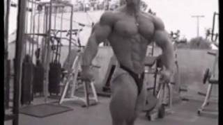 Bodybuilding  Lee Priest  Motivation [upl. by Auj]