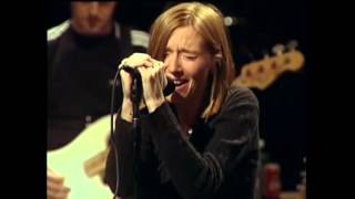 PORTISHEAD  UNDENIED LIVE DVD [upl. by Kristoffer]