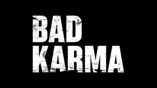 Axel Thesleff  Bad Karma RINGTONE [upl. by Hacceber740]