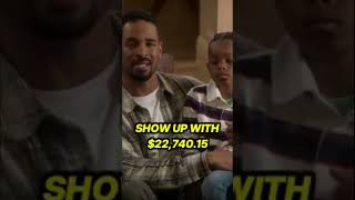 Poppas house show damonwayans wayansbros fyp clips tvshow [upl. by Bidget]