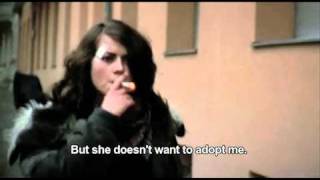 TORPEDO a film by Helene Hegemann  Trailer english subtitles [upl. by Phenica]