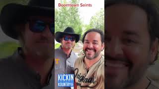 Happy Birthday To Kickin Kountry 101 [upl. by Newbold783]