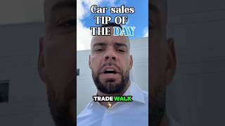 Professional Car Salesman Reminder carsales carsalestips carsalestraining [upl. by Sylvester]