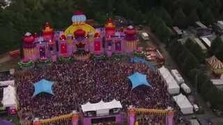 Tomorrowland 2011 [upl. by Imot273]