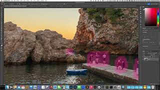 Photoshop 26  Whats New Find Distractions amp Remove Tool [upl. by Faust]