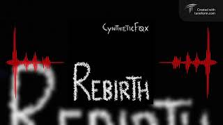 Rebirth  Official Visualizer [upl. by Notlem4]