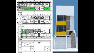 MULTIFAMILIAR 5 X 20 [upl. by Allare]