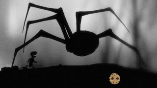 Giant Shadow Spider [upl. by Suixela]