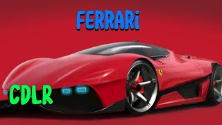 Ferrari Costel DLR [upl. by Yole]