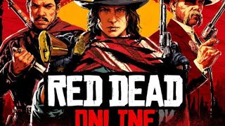 🔴LIVE Red Dead Redemption 2 Online Naturalist Trader Role Play Pt 5🔴 [upl. by Atiseret372]