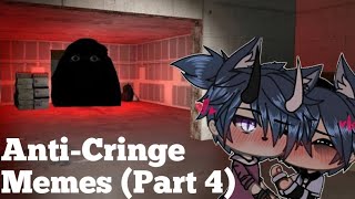 AntiCringe Memes V4 [upl. by Eelyab]