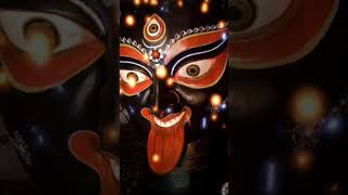 Jay ma Kali 🌺🌸 Bahu bhalobasha diye Sonale Tumi🙏subscribe sapotvairalvideotending youtubeshorts [upl. by Anehs]