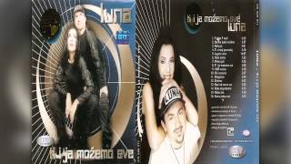 LUNA amp Ceca Raznatovic  Drugarice  Audio 1999 HD [upl. by Elletsyrk]