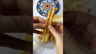 Extra Long crispy Fries “Air Fryer “👌🏻potato potatorecipe health asmrfood recipe recipes [upl. by Lenahc]