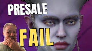 Veilguards AWFUL presale numbers JayViper Reacts [upl. by Penhall]