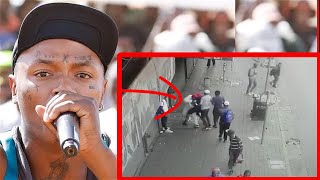 How Dangerous Is Shebeshxt This Videos Will Shock You [upl. by Sorce]