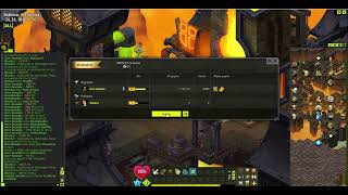 Dofus PVP  Roublard 200 TERRE Koli 1VS1 [upl. by Gizela216]