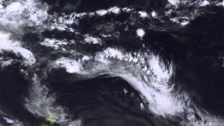 Tropical Cyclone Winston [upl. by Adnaluy670]