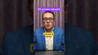 5G private network 5gnr 5gexplained 5gnetwork [upl. by Simon111]