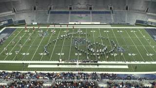 2013 Arkadelphia High School Band Arkadelphia AR [upl. by Netsryk925]