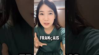 La communication non verbale des Français vue par une Japonaise 🤔🇯🇵🇫🇷 [upl. by Hoye577]