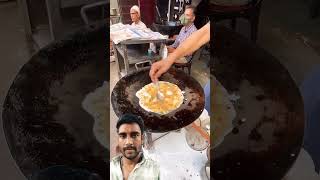 Sandwich omelette rate 🤤🥖 streetfood omeletteking food cheeseomelette foodie [upl. by Galanti350]