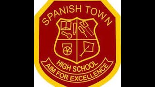 Spanish Town High School Virtual Graduation Ceremony 2021 Official Video [upl. by Shiller]