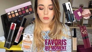 Mes favoris du moment مفضلاتي الحالية  Beautys ines [upl. by Halika]