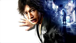 Judge Eyes Judgment OST Disc1  21 義侠の華 The Flower of Chivalry [upl. by Nawak]