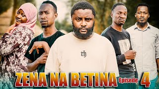 ZENA NA BETINA Episode 4 [upl. by Meid339]