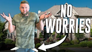 How to Invest in Real Estate With No Money [upl. by Eillehs]