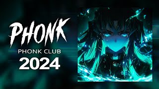 Phonk Music 2024 ※ Best Drift Phonk amp TikTok Phonk ※ Фонк 2024 [upl. by Uhthna790]