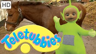 Teletubbies Emily amp Jester Pack  Full Episode Compilation [upl. by Maccarone]